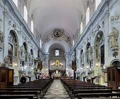 Palermo - Sant'Agostino