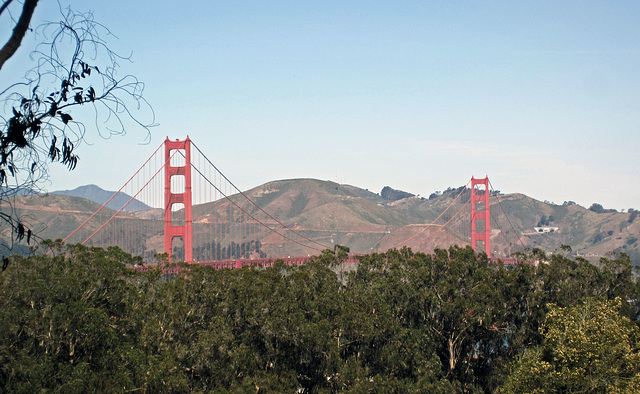 Golden Gate Bridge (3048)