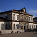 Campanhã Railway Station.