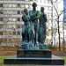 Beethoven Denkmal in Frankfurt am Main