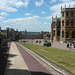 Windsor Castle Lower Ward