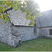la chapelle Perros-Hamon à Ploubazlanec (22)