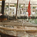 The 'African Queen' at Key Largo