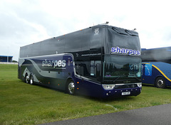 Buses Festival, Peterborough - 8 Aug 2021 (P1090392)