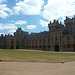 Windsor Castle Upper Ward