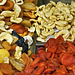 Dried Fruit – Russ & Daughters, East Houston Street, Lower East Side, New York, New York