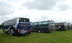 Buses Festival, Peterborough - 8 Aug 2021 (P1090405)