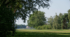 Schlosspark Sacrow