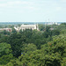 View Over Eton College