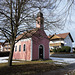 Dorfkapelle in Meßnerskreith