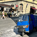 Florence 2023 – Italian street