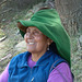 A smile from the Callejon de Huaylas- Ancash - Perú