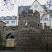 Bonn- Remains of City Walls