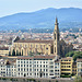 Florence 2023 – Santa Croce