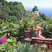 Funchal - Der "Jardim Tropical Monte Palace" (11)