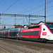 240412 Rupperswil TGV 1