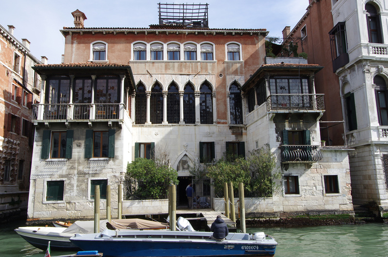 Palazzo Falier