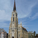 Novi Sad- The Name of Mary Church