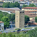 Florence 2023 – Torre della Zecca