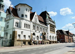 Bomann-Museum in Celle