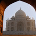à la mémoire de Mumtaz Mahal