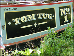 Tom Tug No.1