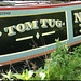 Tom Tug No.1