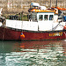 WH407 Weymouth Harbour