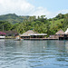 Polynésie Française, Bora Bora Yacht Club