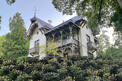 Villa Duin-ouwe
