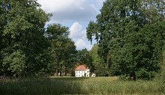 Schlosspark Sacrow