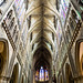 Metz, La cathédrale Saint-Étienne