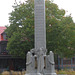 World War I cenotaph
