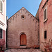Bisceglie - Chiesa di Santa Margherita