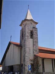 Mother Church of Our Lady of the Rosary (1971).