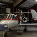 Pima Air Museum Learjet (# 0634)