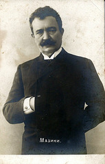 Angelo Masini