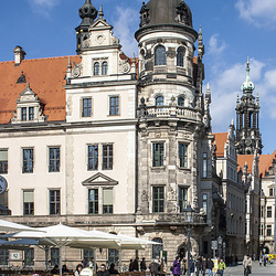Dresden Altes Schloss
