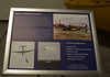Pima Air Museum airborne lifeboat (# 0676)