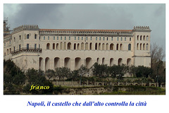 DSC06236 - Naples (I) - Castle