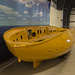 Pima Air Museum airborne lifeboat (# 0677)