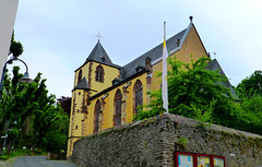 DE - Schleiden - St. Philippus und Jakobus