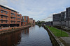 Leeds And Liverpool Canal
