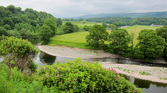 ruskin's view - river lune
