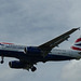G-EUPY approaching Heathrow - 6 June 2015