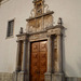 Door of the Church of Mercy.