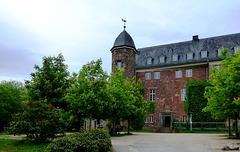 DE - Schleiden - Palace