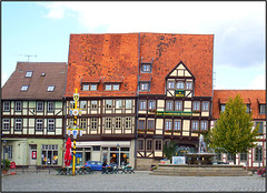 Quedlinburg, Harz 218