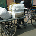 Agra- Tricycle Transport