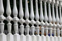 Balusters (Explored)